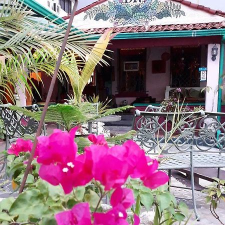 Hostal Posada 1914 Панама Экстерьер фото