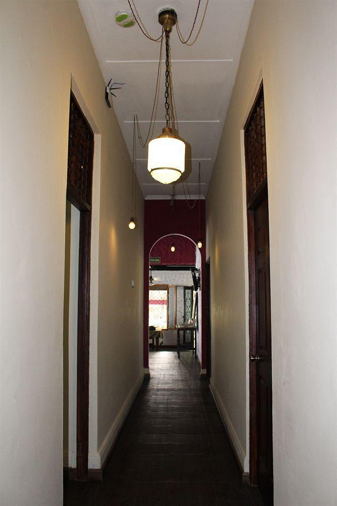 Hostal Posada 1914 Панама Экстерьер фото