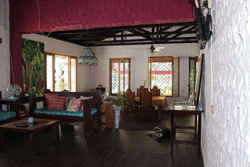 Hostal Posada 1914 Панама Экстерьер фото