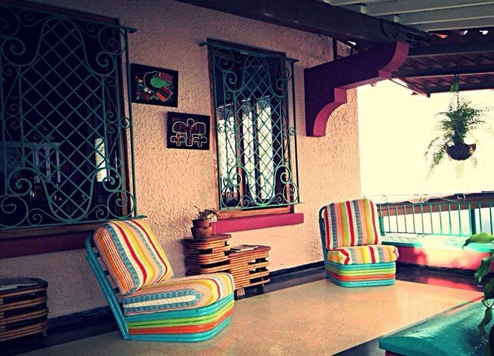 Hostal Posada 1914 Панама Экстерьер фото