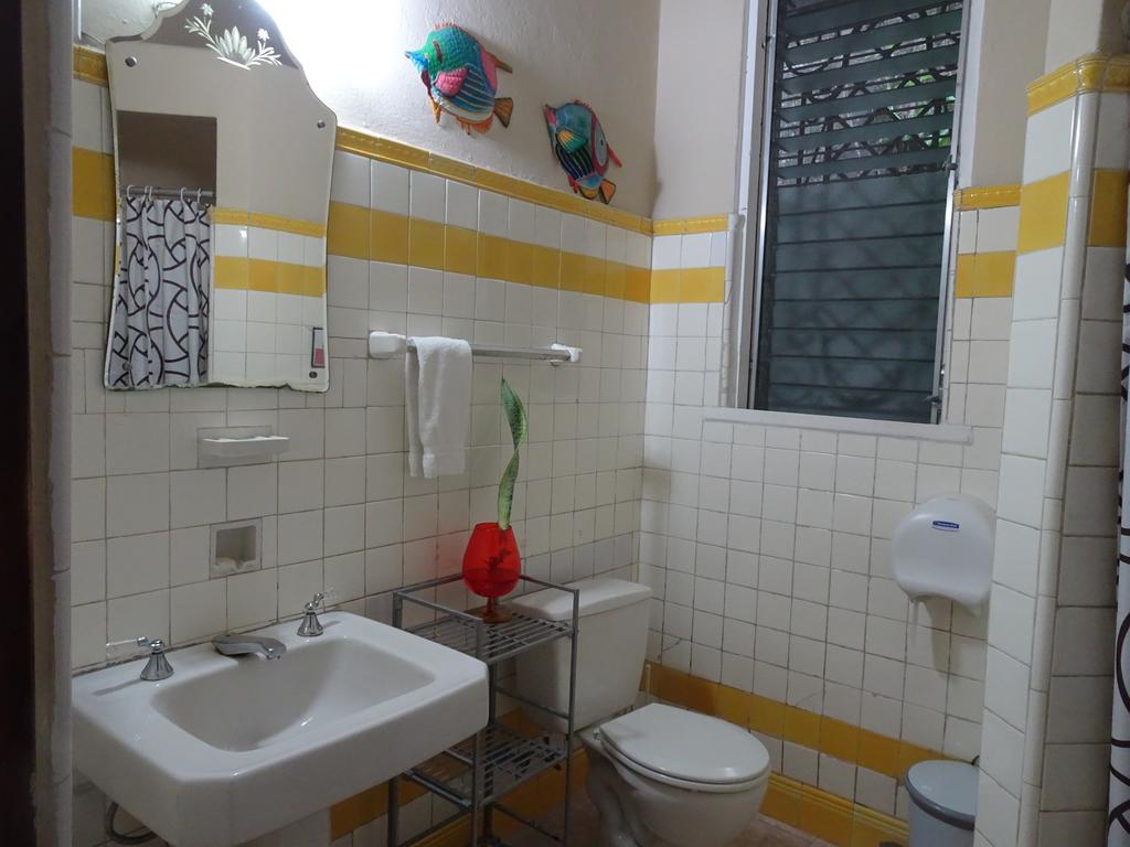 Hostal Posada 1914 Панама Экстерьер фото