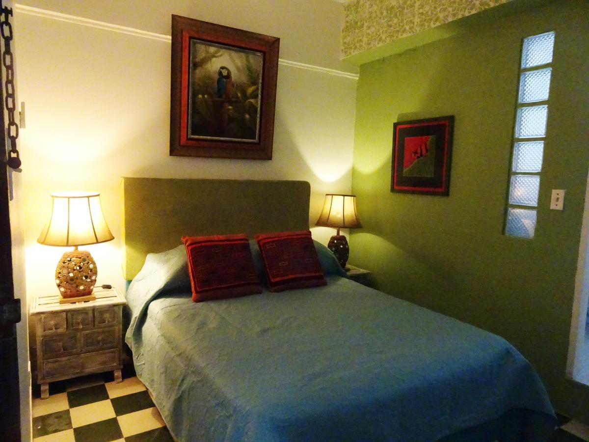 Hostal Posada 1914 Панама Экстерьер фото