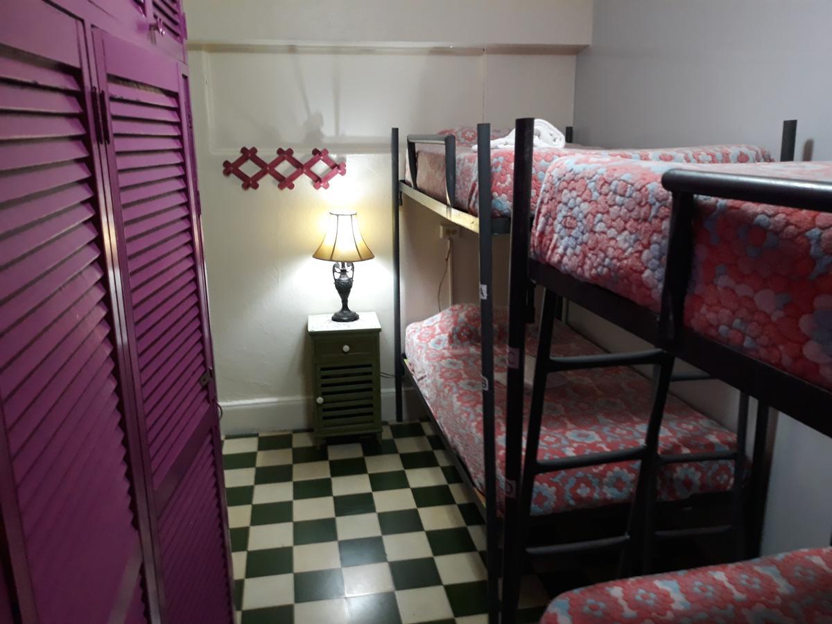 Hostal Posada 1914 Панама Номер фото
