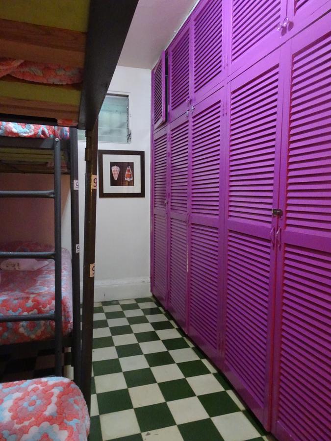 Hostal Posada 1914 Панама Экстерьер фото