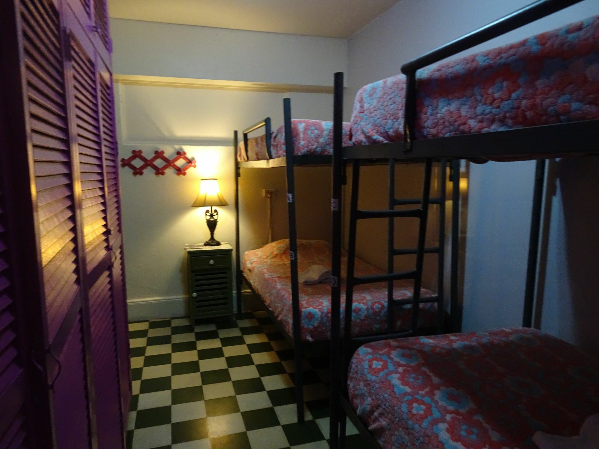 Hostal Posada 1914 Панама Экстерьер фото